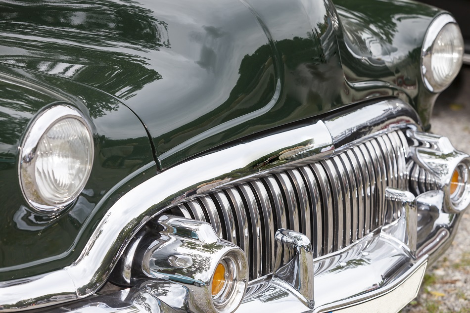 Buick Repair In Bernardsville, NJ