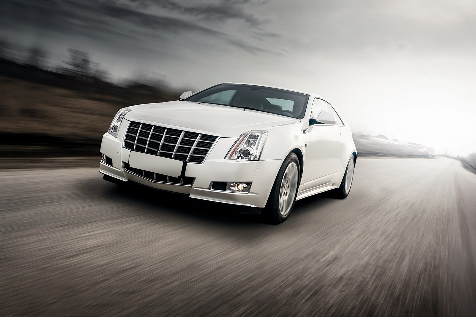 Cadillac Repair In Bernardsville, NJ