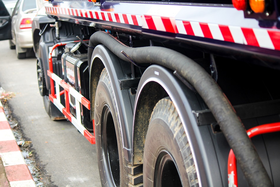 Isuzu Repair In Bernardsville, NJ