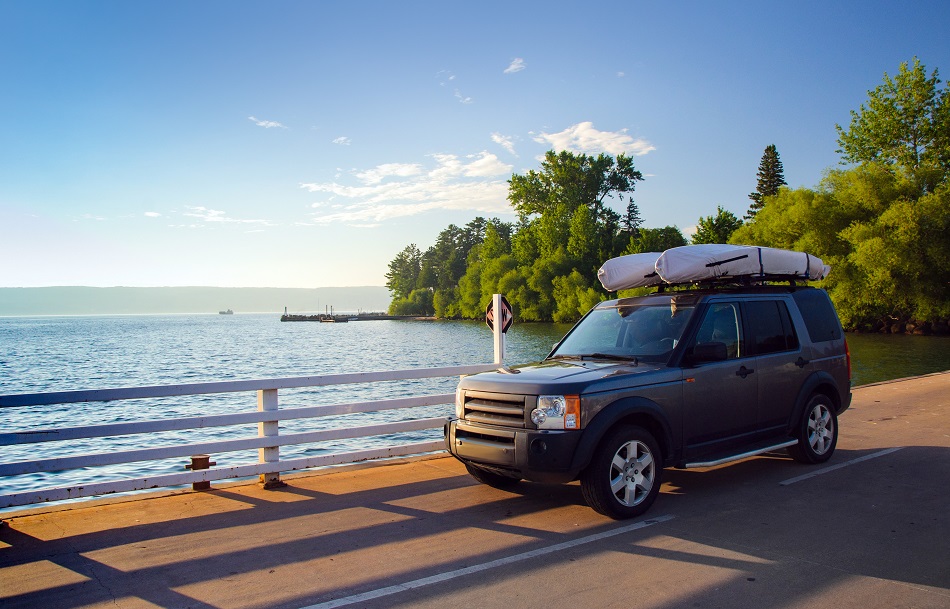 Land Rover Repair In Bernardsville, NJ