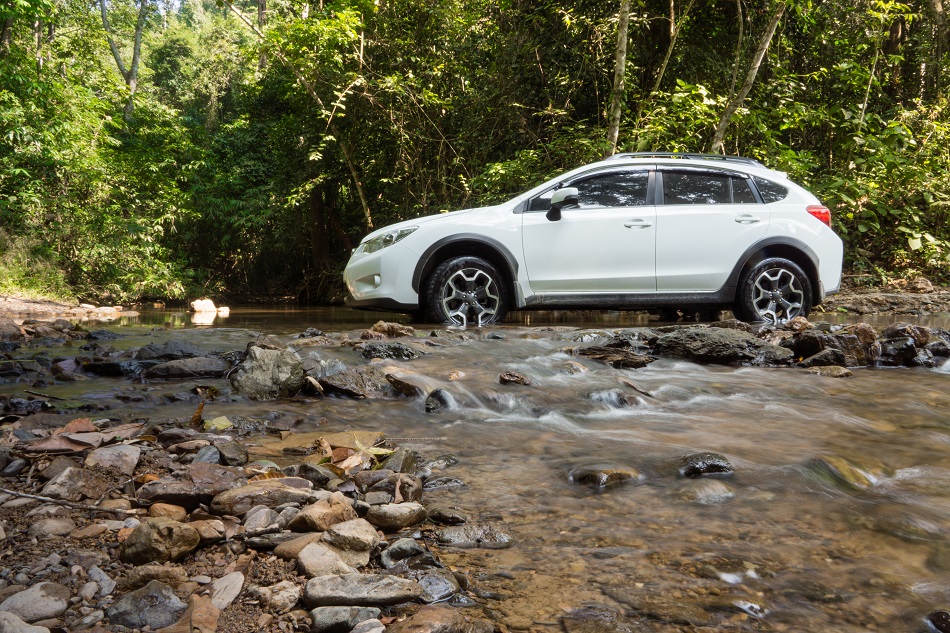 Subaru Repair In Bernardsville, NJ