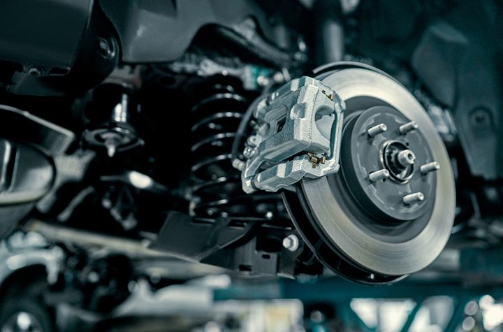 Brake Repair In Bernardsville, NJ