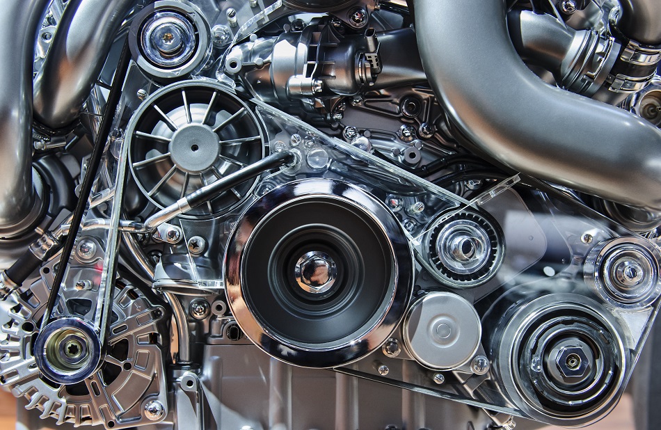 Engine Repair In Bernardsville, NJ