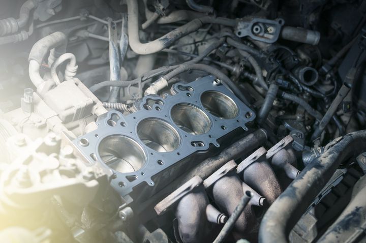 Head Gasket Replacement In Bernardsville, NJ