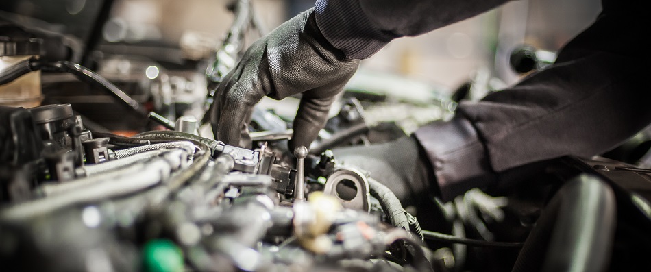 Timing Belt Replacement In Bernardsville, NJ